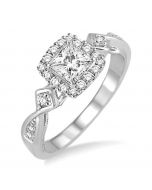 Diamond Engagement Ring