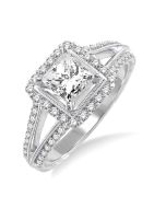 Diamond Engagement Ring