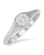 Shine Bright Diamond Promise Ring