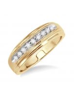 Women's Diamond Ring