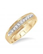 Men's Diamond Ring