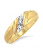 Women's Diamond Ring