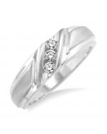 Women's Diamond Ring