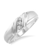 Men's Diamond Ring