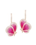 Le Jardin Earrings