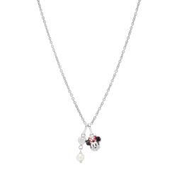 Minnie Mouse Charm Pendant