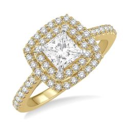 Diamond Engagement Ring