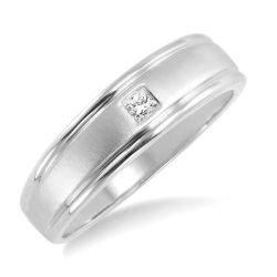 Men's Diamond Ring