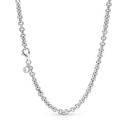 Thick Cable Chain Necklace