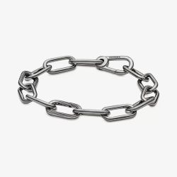 ME Link Chain Bracelet 17.5 cm