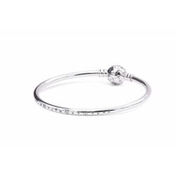 Moments Stars & Galaxy Bangle 6.7mm