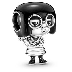 Pixar Edna Charm