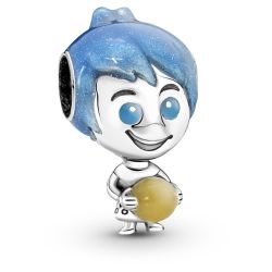 Pixar Joy Glow-in the-Dark Charm