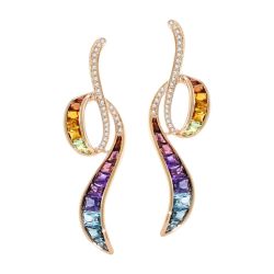 Capri Earrings