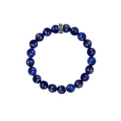 King Baby Lapis Bracelet