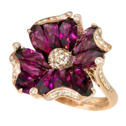 Mademoiselle Ring