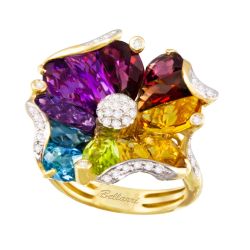 Mademoiselle Ring