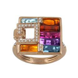 Boulevard III Ring