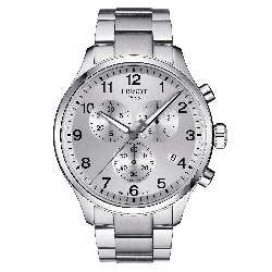 Tissot Chrono XL Classic