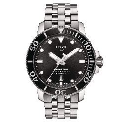 Tissot Seastar 1000 Powermatic 80