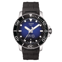 Tissot Seastar 1000 Powermatic 80