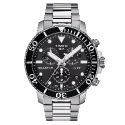 Tissot Seastar 1000 Chronograph