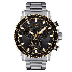 Tissot Supersport Chrono