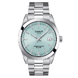 Tissot Gentleman Powermatic 80 Silicium