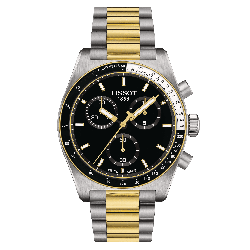 Tissot PRS 516 Chronograph