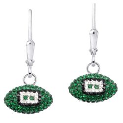 Newark Catholic Earrings