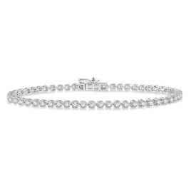 sam's tennis bracelet