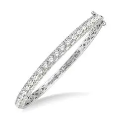 Diamond Bracelet