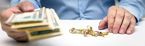 Selling your Jewelry, watches, and precious metals