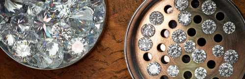 All about lab-grown diamonds