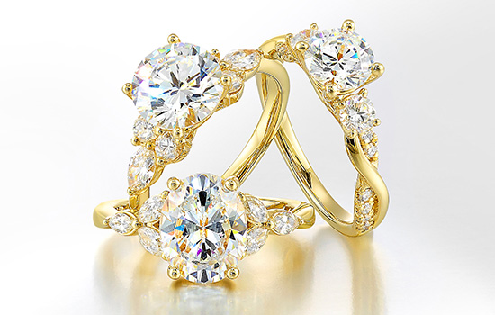 Engagement Rings