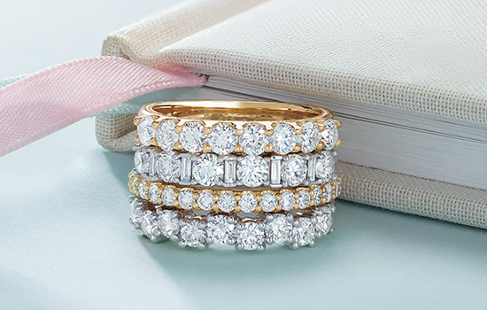 Eternity Bands