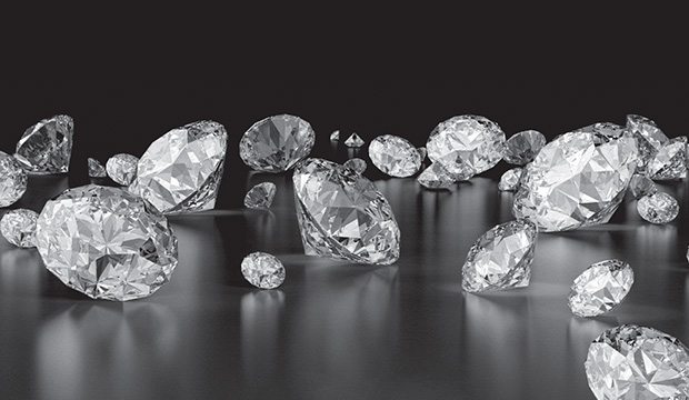 Lab Grown Diamonds