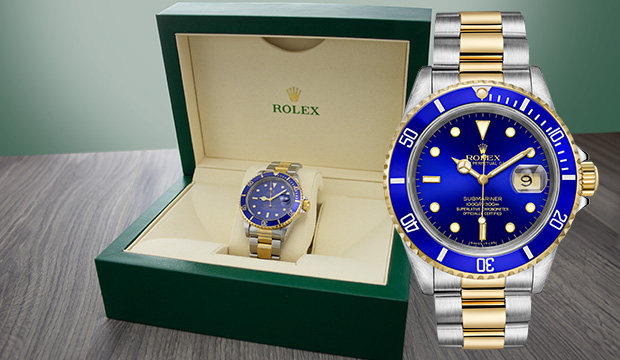 Rolex